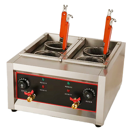 Макароноварка настольная Hopert PRO-EH-488A